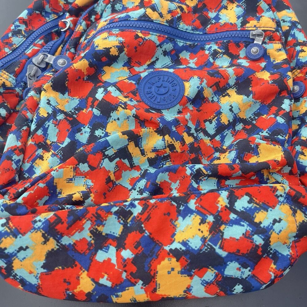 Kipling Backpack - Picture 2 of 16